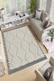 Conceptum Alfombra Multicolor 120 x 180 cm